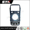 OEM Custom Plastic Injection Mobile Phone Shell, housse mobile (STK-ZDO0010)